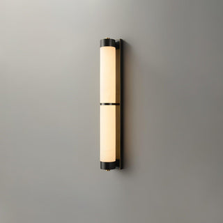 Olmirira Applique Murale Minimaliste en Albâtre