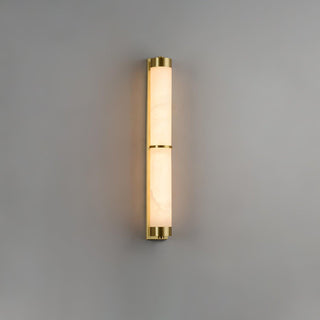 Olmirira Applique Murale Minimaliste en Albâtre