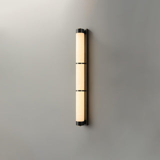 Olmirira Applique Murale Minimaliste en Albâtre