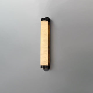 Olmirira Applique Murale Minimaliste en Albâtre