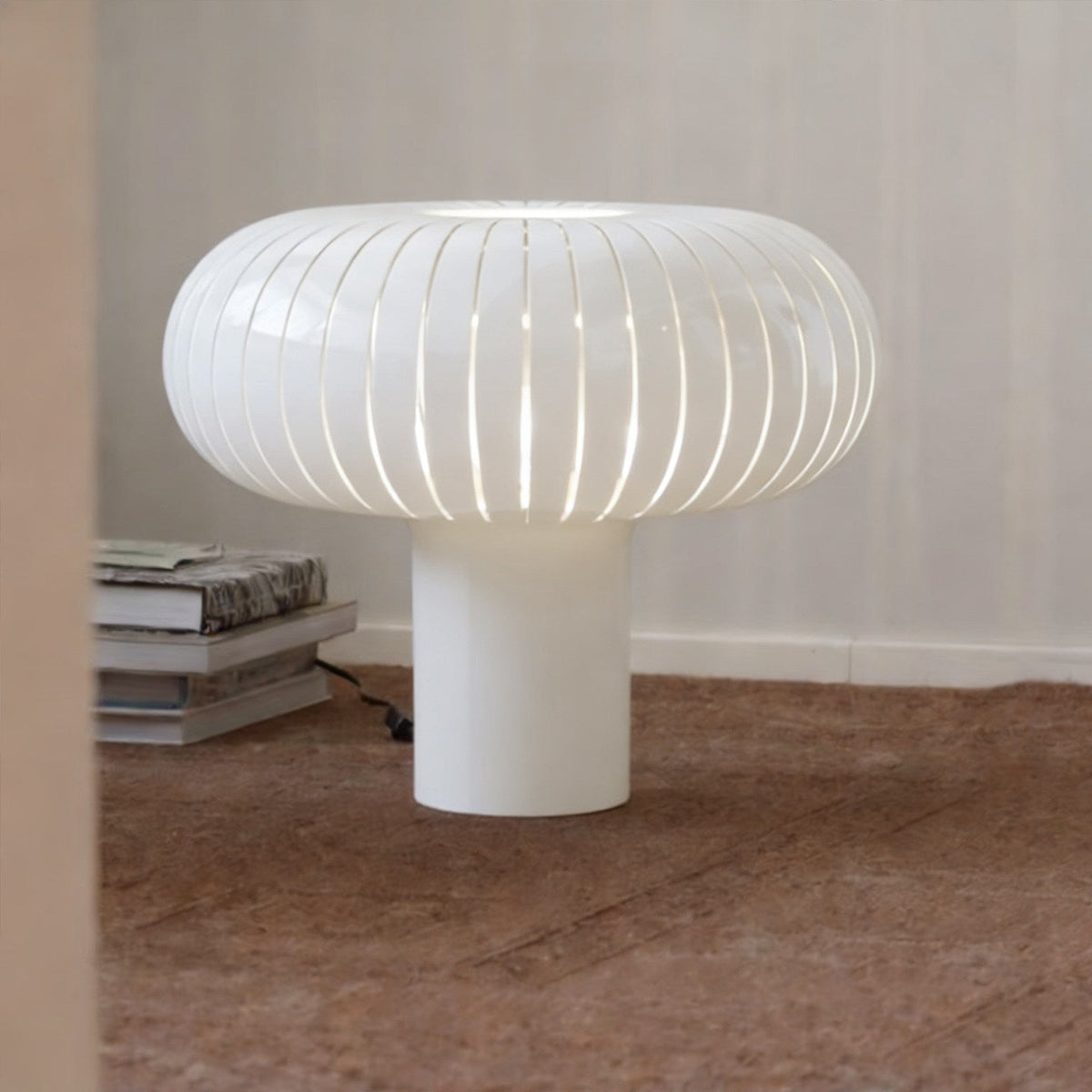 Selerella Lampe de Table