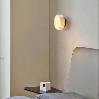 Olzorira Albâtre Luminaire Mural