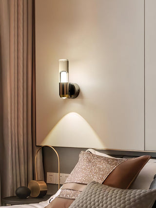Onda Applique murale contemporaine