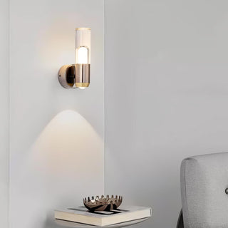 Onda Applique murale contemporaine