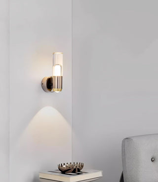 Onda Applique murale contemporaine