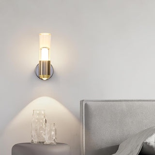 Onda Applique murale contemporaine