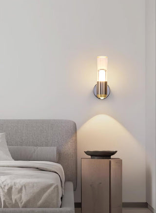 Onda Applique murale contemporaine