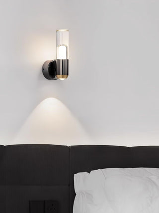 Onda Applique murale contemporaine