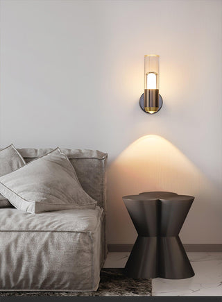 Onda Applique murale contemporaine