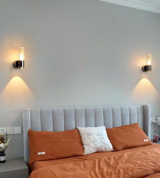 Onda Applique murale contemporaine
