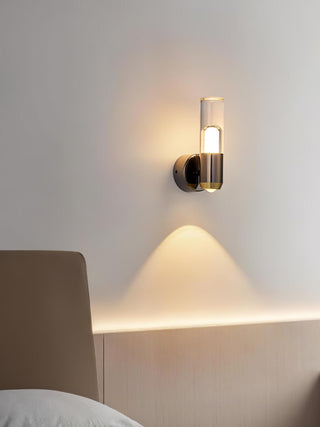 Onda Applique murale contemporaine