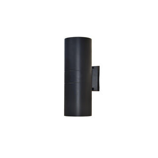 Wynne Applique Murale Moderne Minimaliste Cylindrique Extérieure