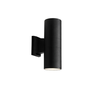 Wynne Applique Murale Moderne Minimaliste Cylindrique Extérieure