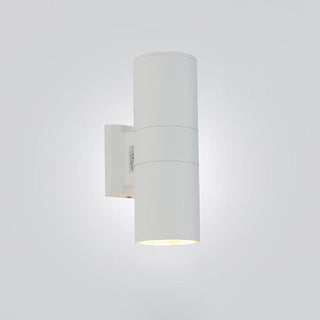 Wynne Applique Murale Moderne Minimaliste Cylindrique Extérieure