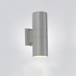 Wynne Applique Murale Moderne Minimaliste Cylindrique Extérieure
