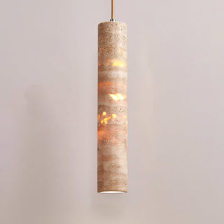 Cramb Suspension en Travertin