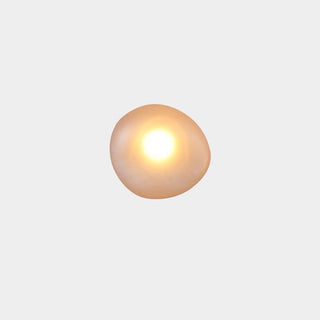 Lustra Applique Murale Verre Bulle