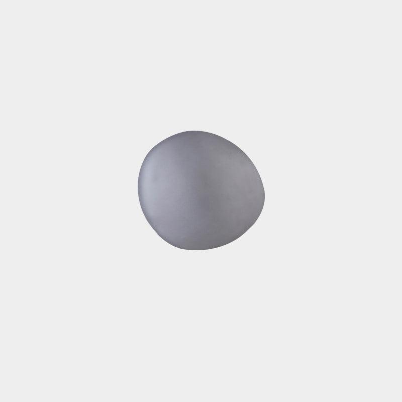 Ruvin Applique Murale en Verre Bulle