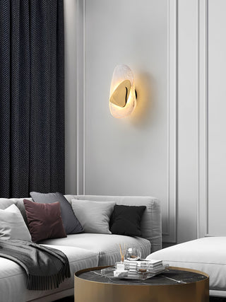 Blind Applique Murale en Verre Art Nordic Premium-Luire