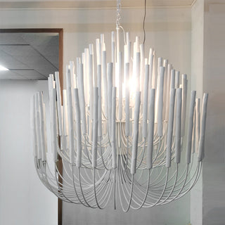 Drox Lustres Sculpturaux