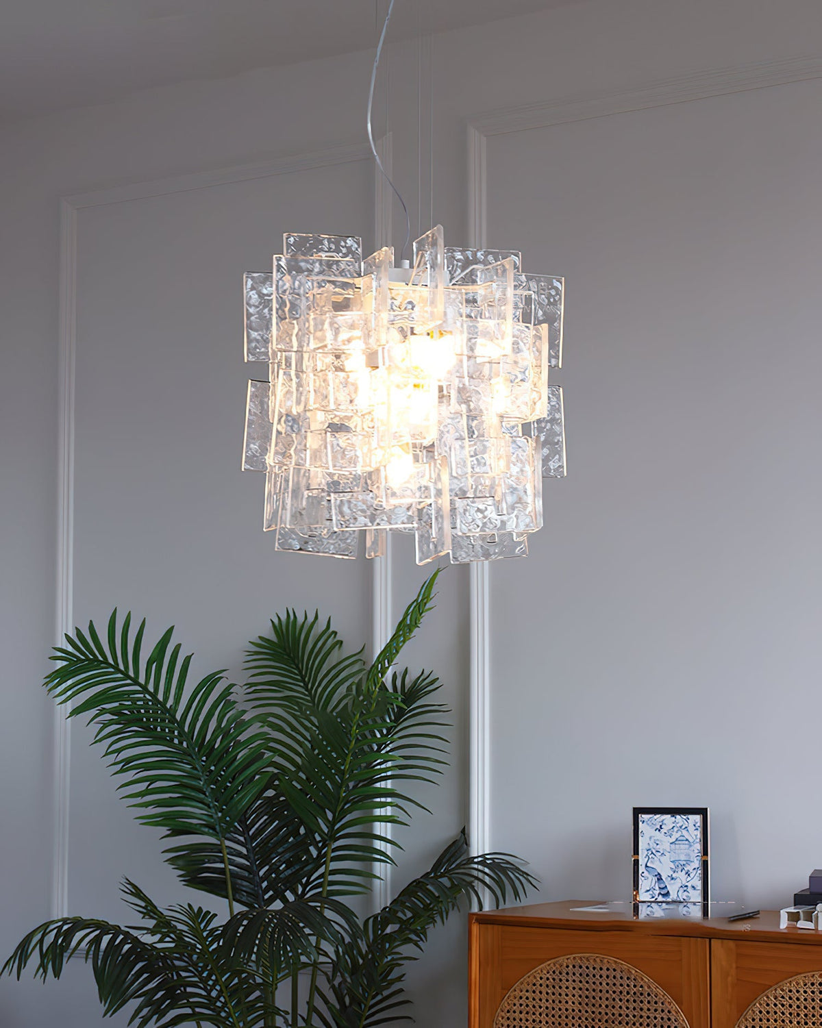 Selaia Suspension