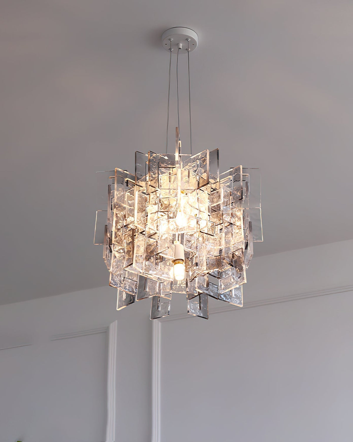 Selaia Suspension