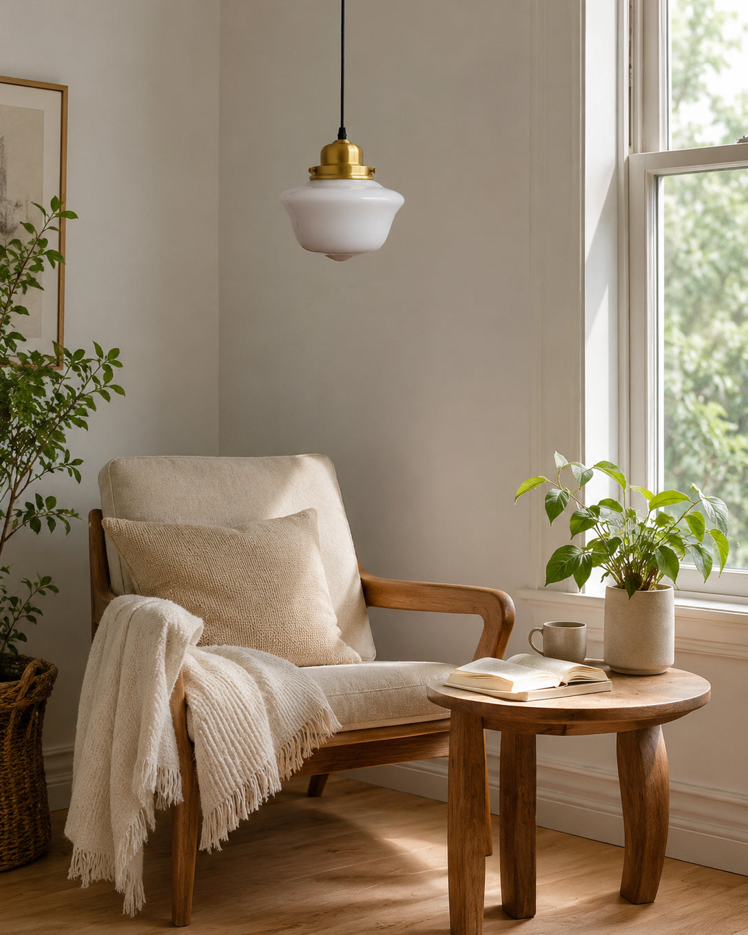 Aalto Suspension