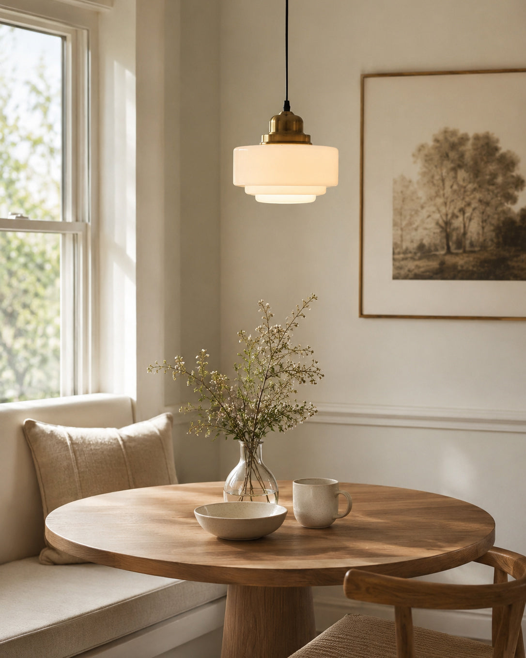 Aalto Suspension