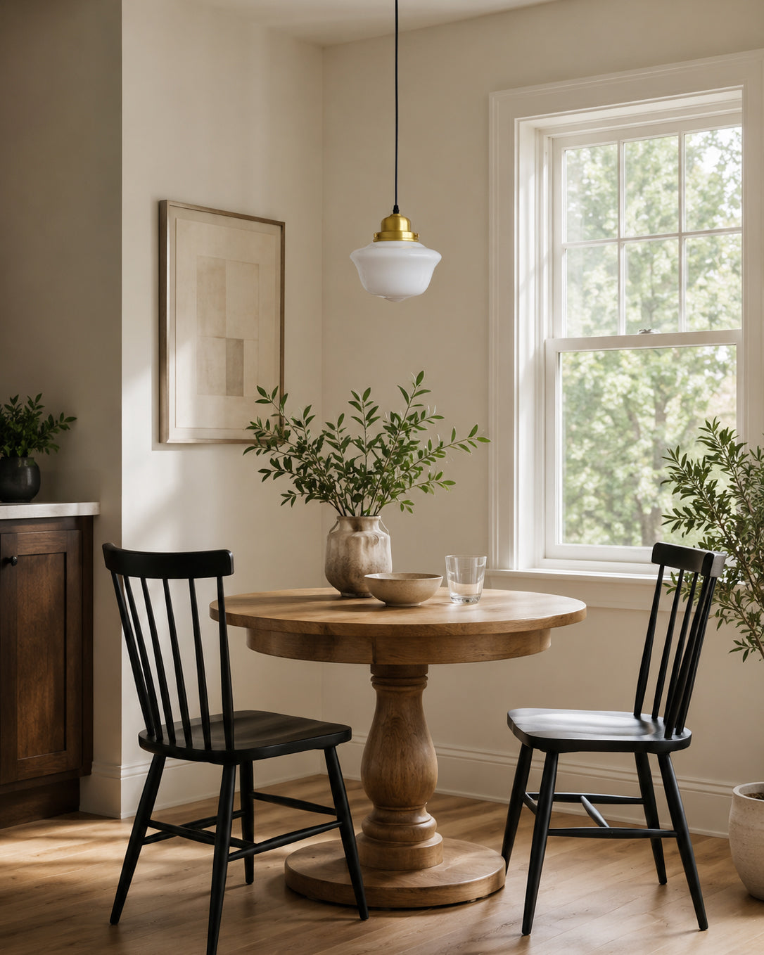 Aalto Suspension