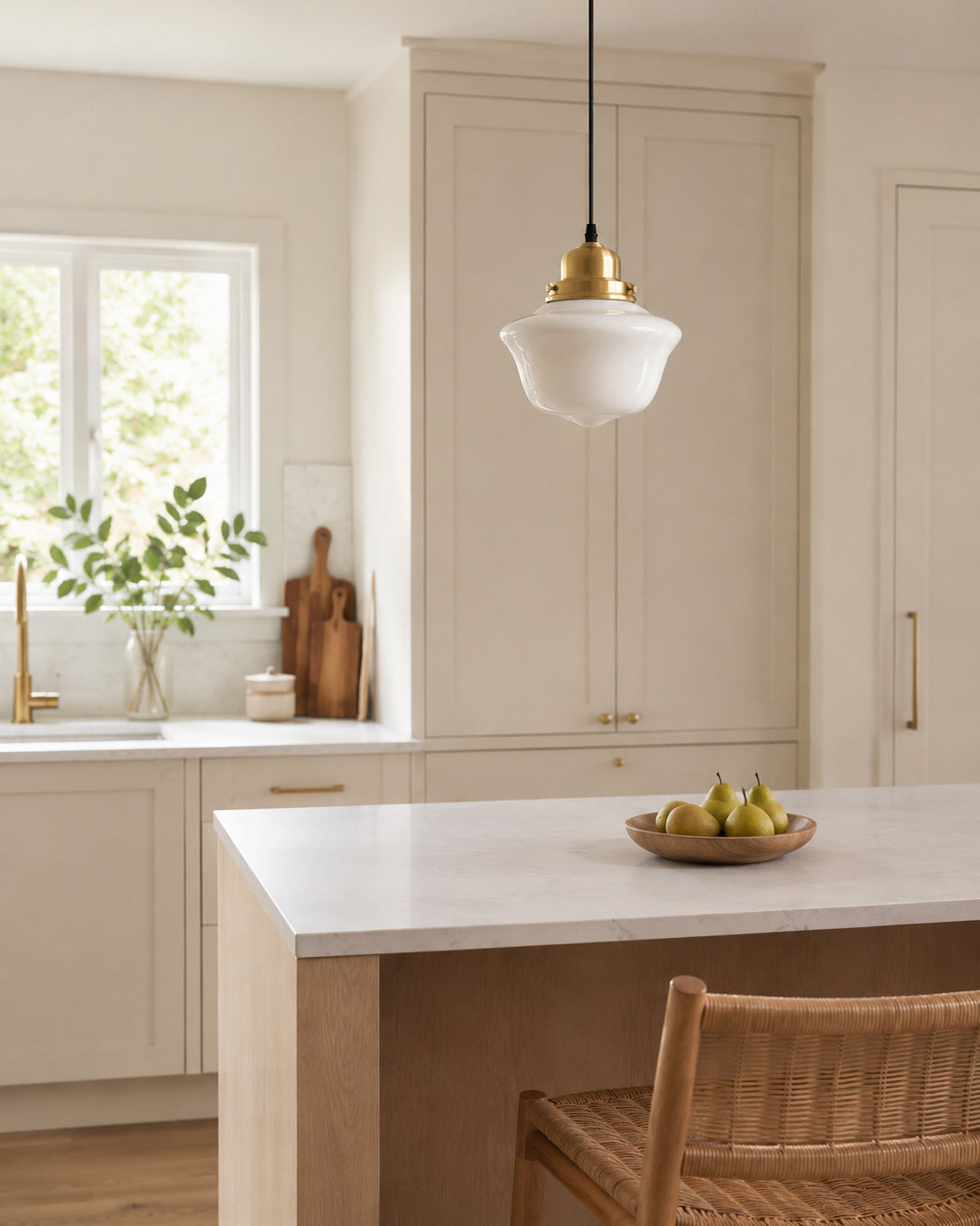 Aalto Suspension