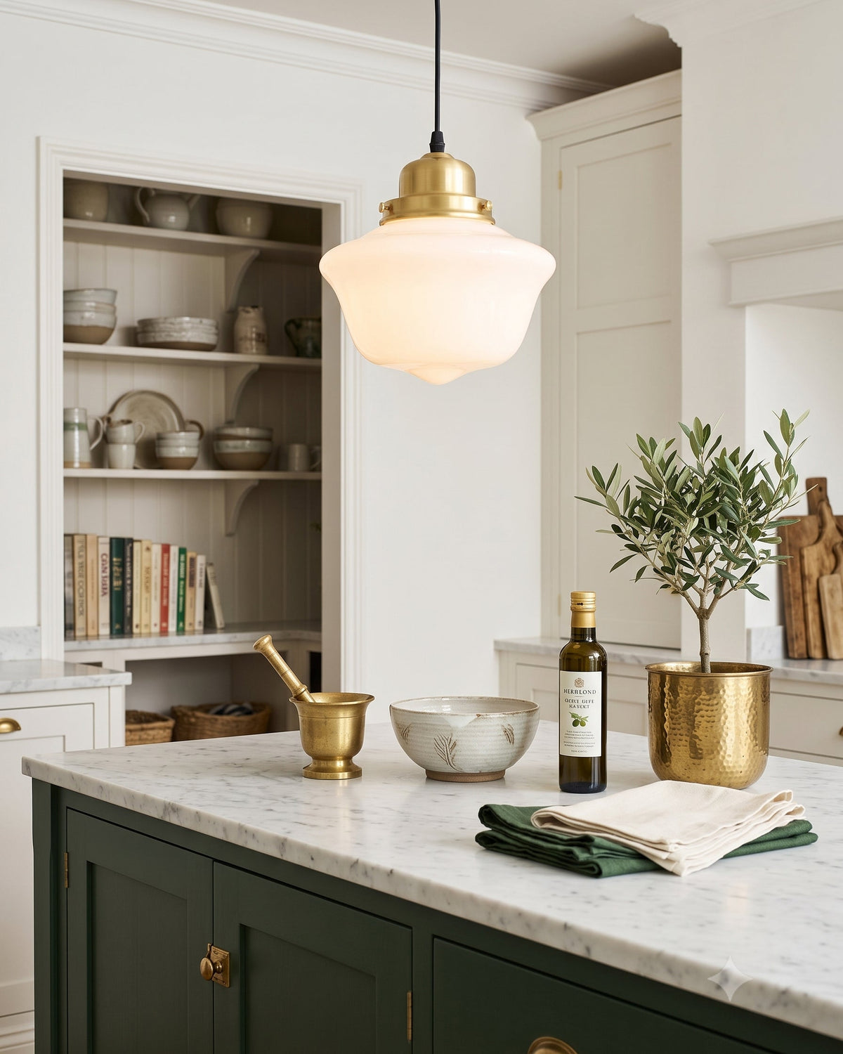 Aalto Suspension