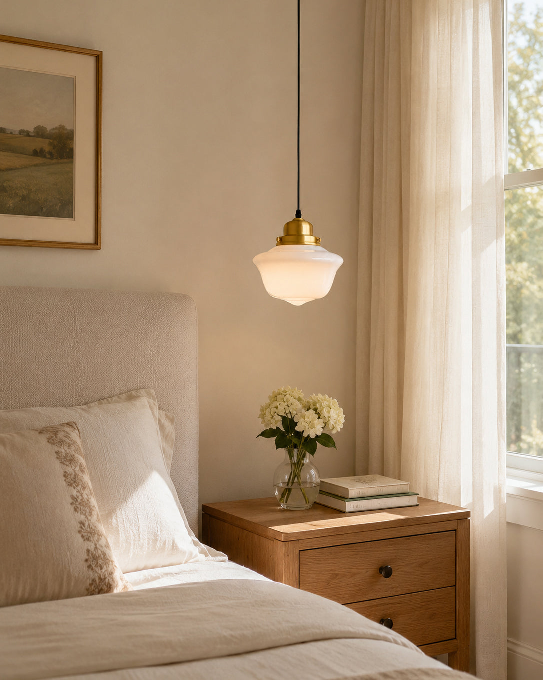Aalto Suspension