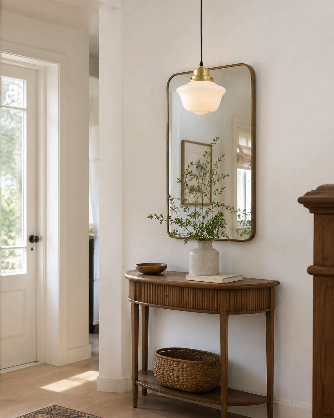 Aalto Suspension