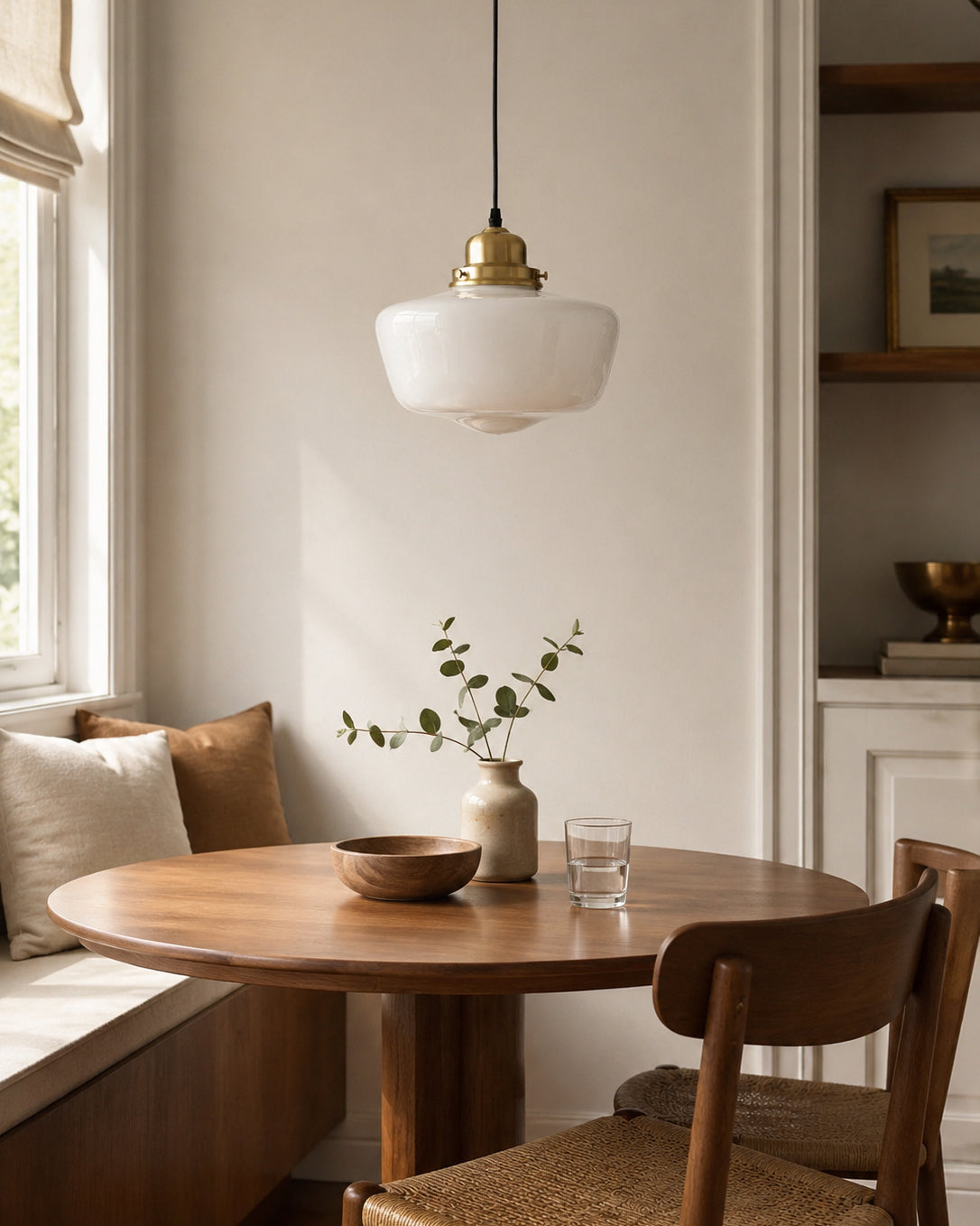 Aalto Suspension
