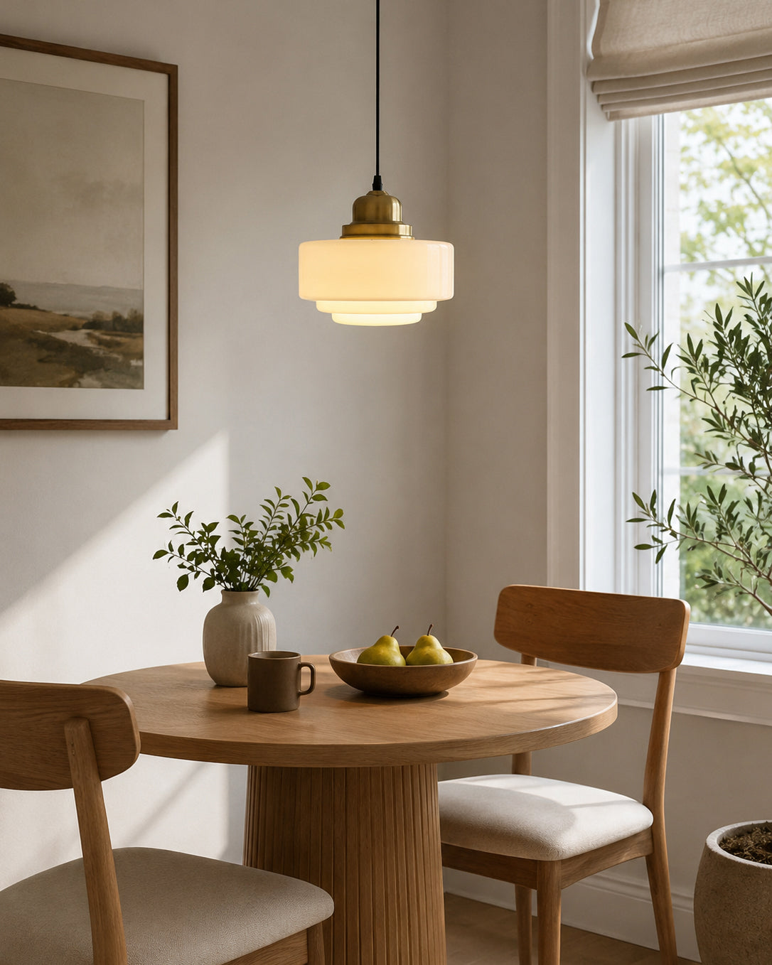 Aalto Suspension