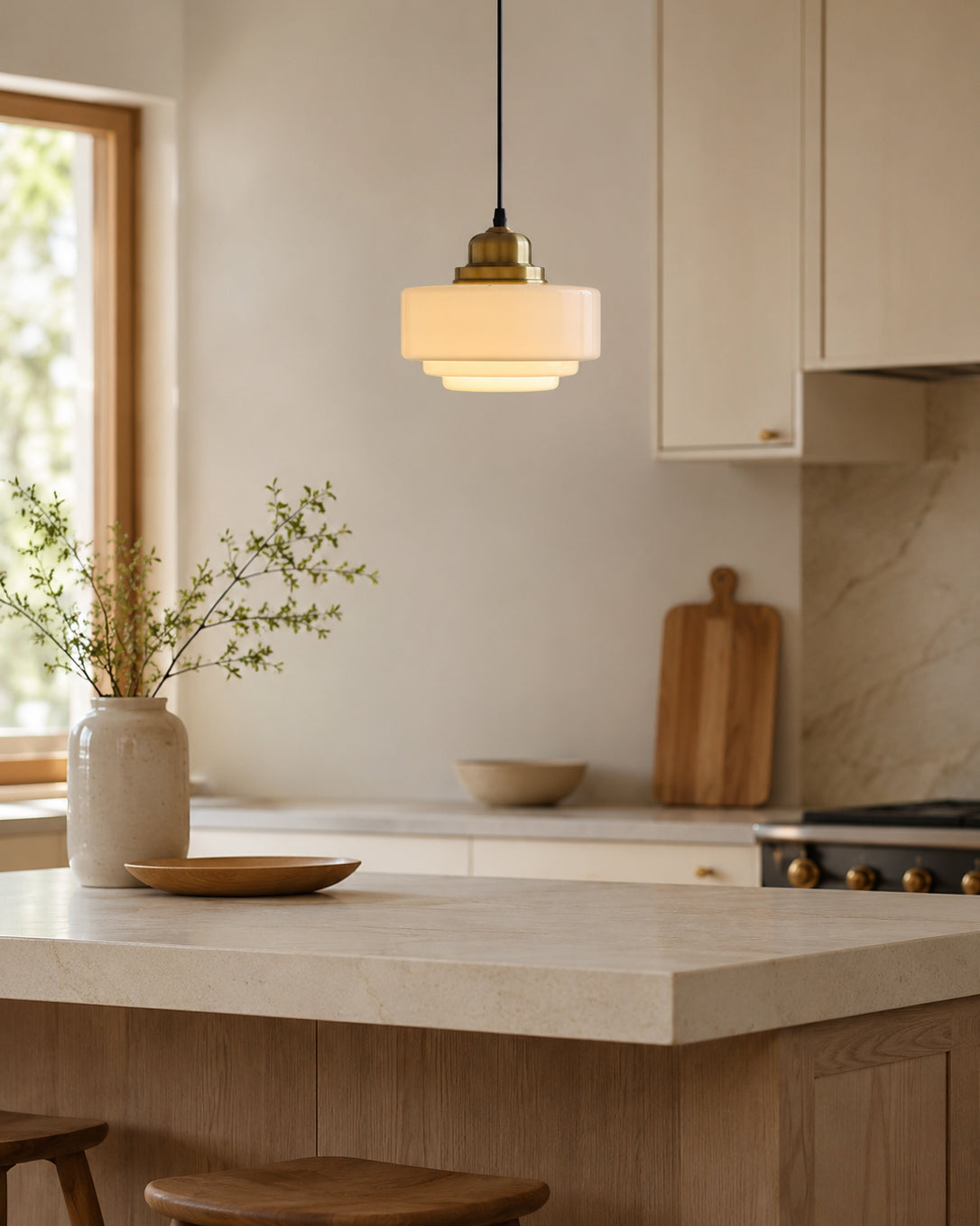 Aalto Suspension