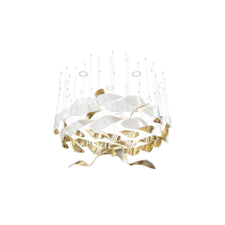 Alvenan Oiseau Vol Lustre