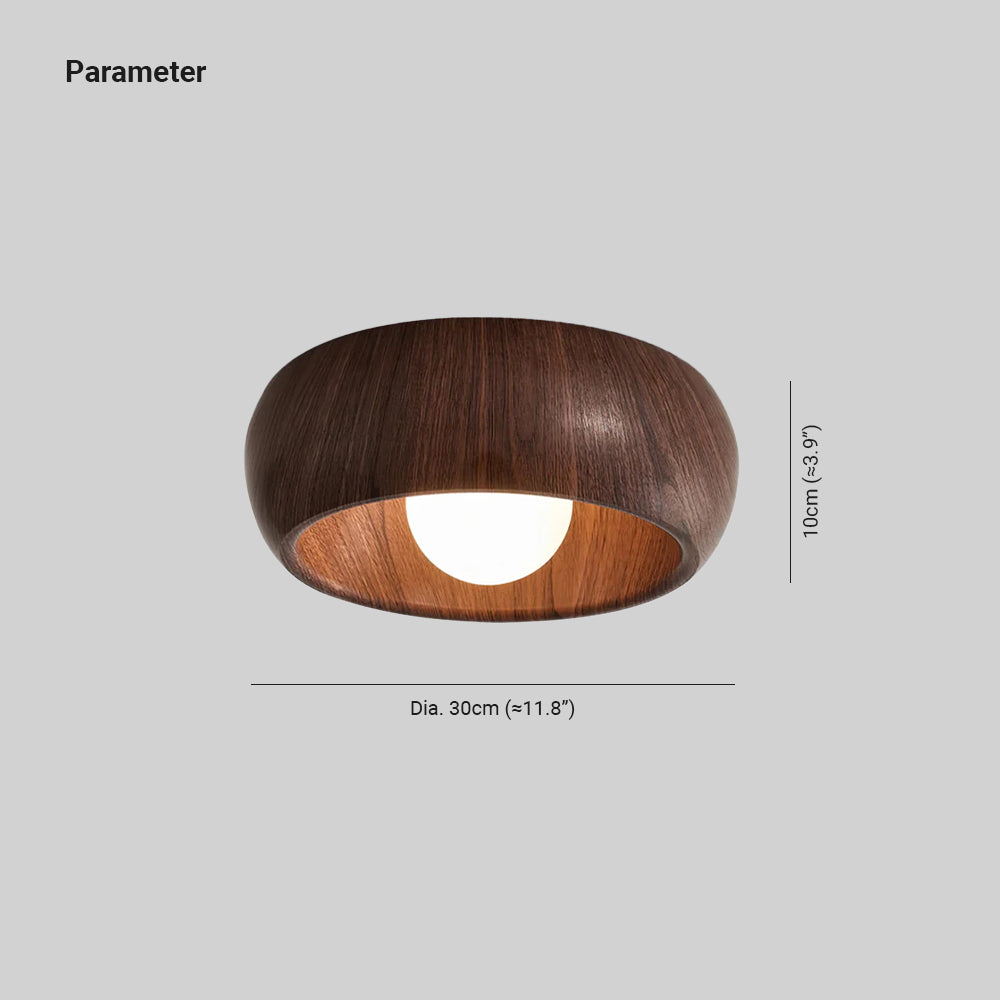 Ardena Ceiling Light-Neutral Decor