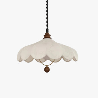 Hana Suspension Vintage Florale