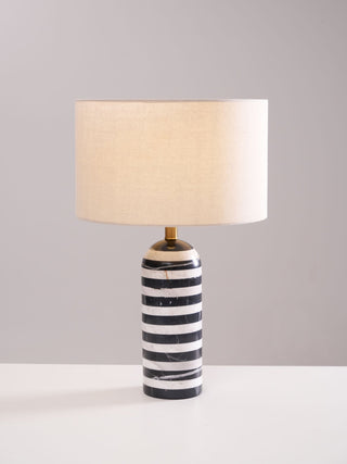 Avery Lampe de Table Contemporaine