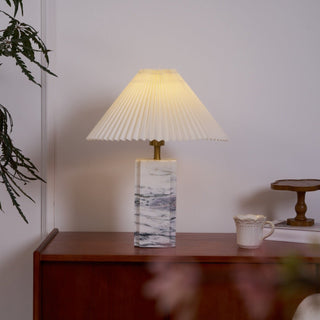 Selaleria Lampe de Table Moderne