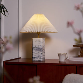Selaleria Lampe de Table Moderne