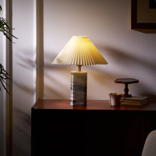 Selaleria Lampe de Table Moderne