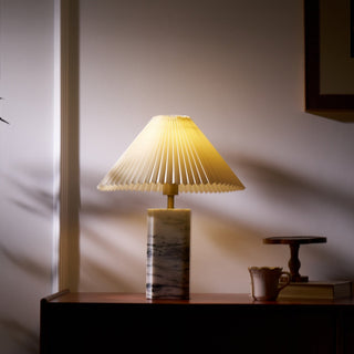 Selaleria Lampe de Table Moderne