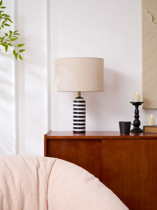 Avery Lampe de Table Contemporaine