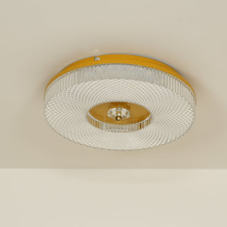 Solara Plafonnier LED Encastré en Acrylique-Luire