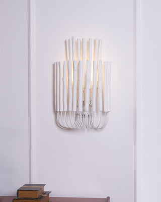 Vasilora Applique Murale d'Art Bois Créativité Individuelle