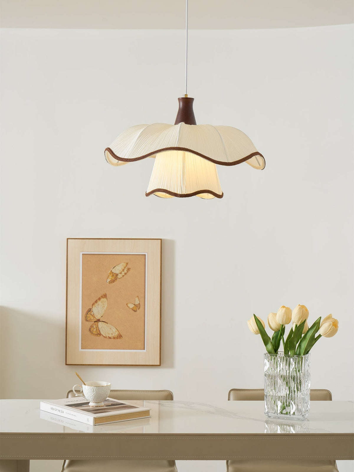 Soralia Suspension