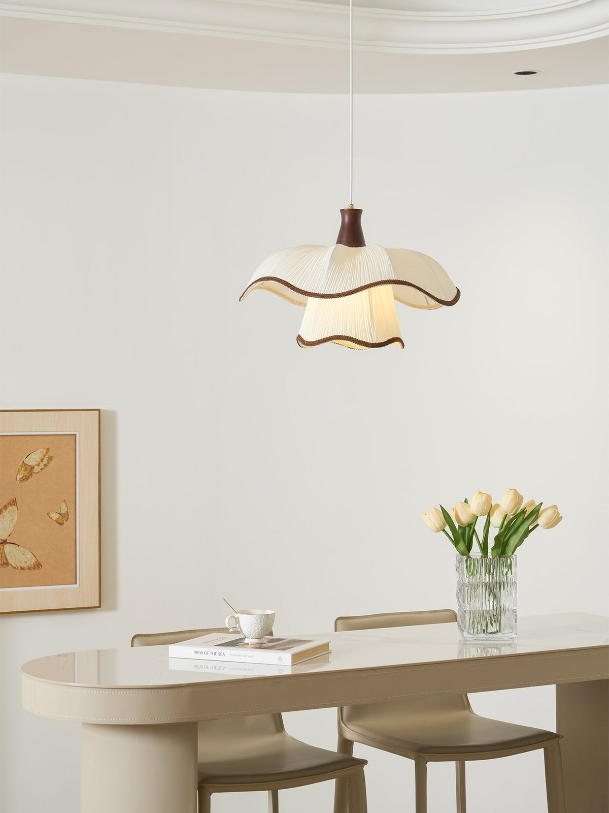 Soralia Suspension