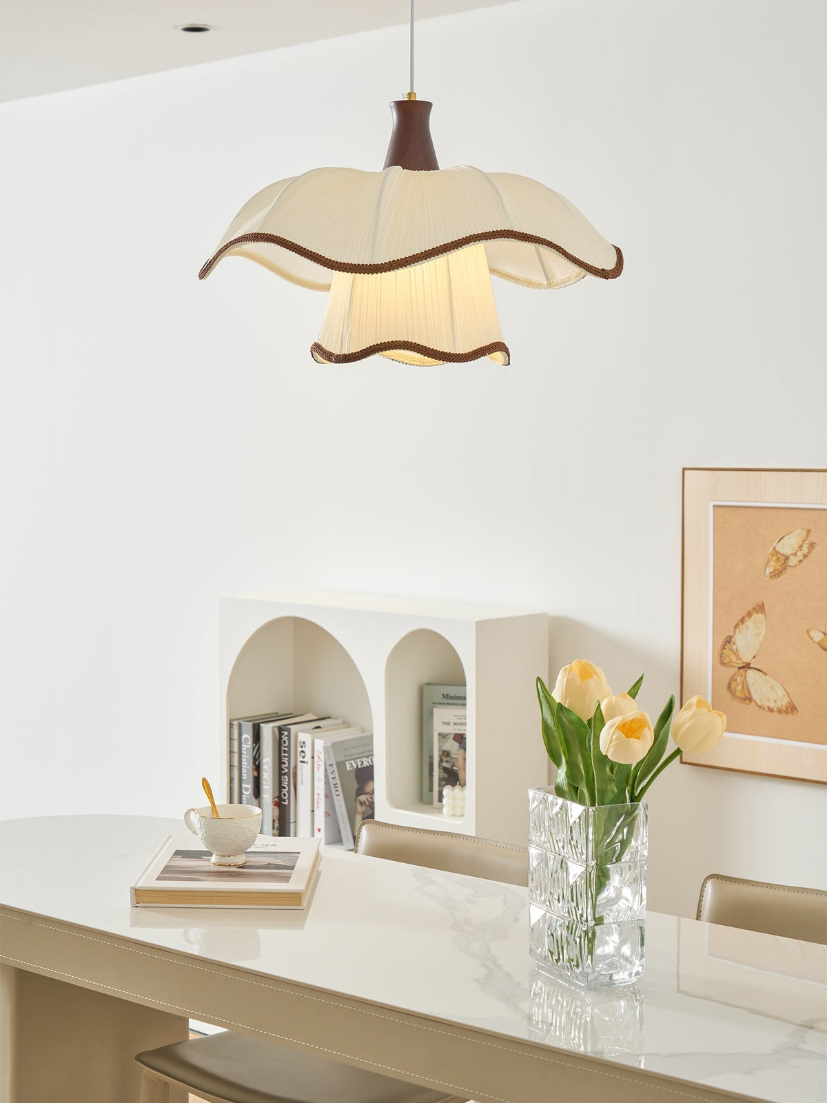 Soralia Suspension